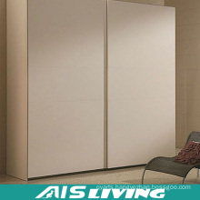 Sliding Door Cheap Wardrobe Closet High Quality Supplier (AIS-W039)